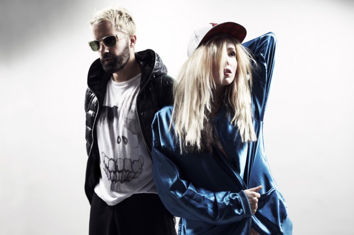 THE TING TINGS -  Il duo inglese a giugno in Italia per due concerti!